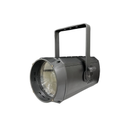 PSL Lighting LED COB PAR zoom Светодиодный прожектор, 1х300 Вт.