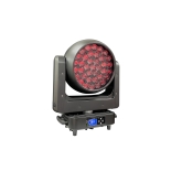 PSL Lighting LED W 3725 Вращающаяся голова Wash, 37x25 Вт., RGBW