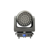 PSL Lighting LED W 3725 Вращающаяся голова Wash, 37x25 Вт., RGBW