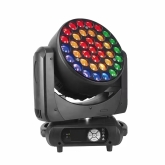 PSL Lighting WS-LED3715 Вращающаяся голова, 37х15 Вт., RGBW