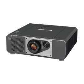 Panasonic PT-FRQ50B Лазерный проектор