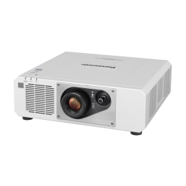 Panasonic PT-FRQ50W Лазерный проектор