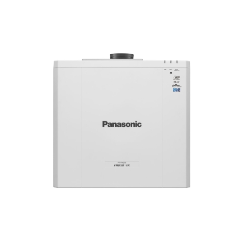 Panasonic PT-FRQ50W Лазерный проектор