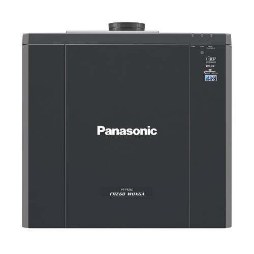 Panasonic PT-FRZ60B Лазерный проектор