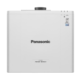 Panasonic PT-FRZ60W Лазерный проектор