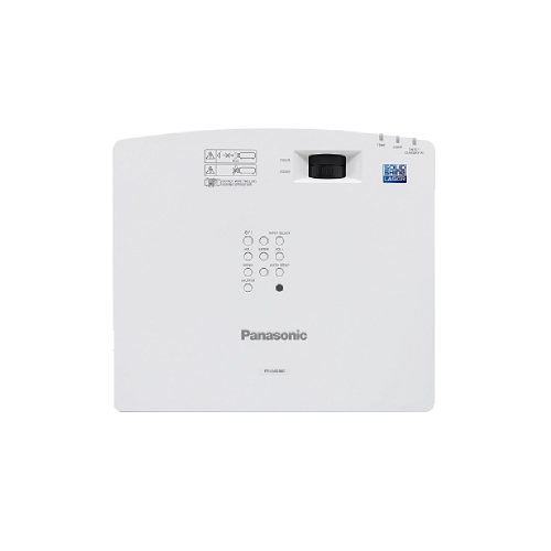Panasonic PT-LMX460 Лазерный проектор