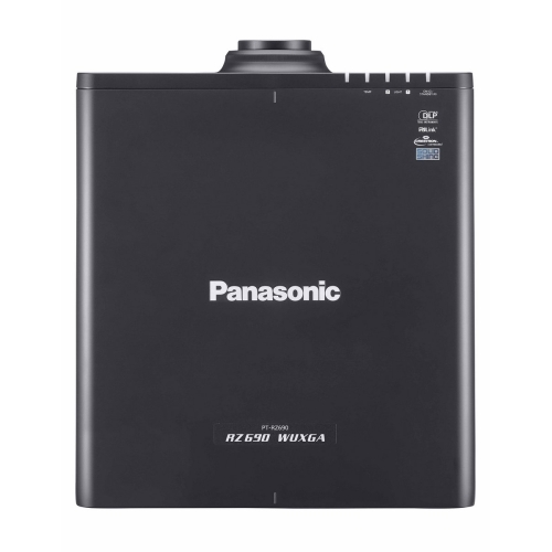 Panasonic PT-RZ690B Лазерный проектор