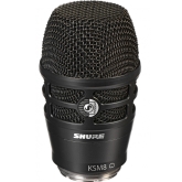Shure KSM8/B Кардиоидный динамический вокальный микрофон