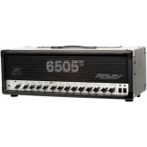 Peavey 6505 II Head Ламповый гитарный усилитель, 120 Вт.