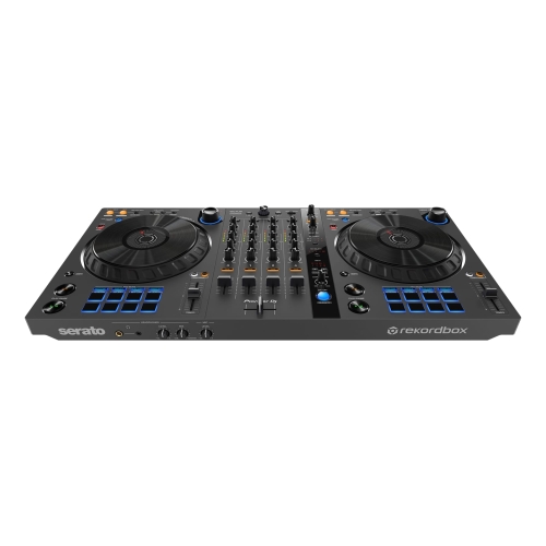 Pioneer DDJ-FLX6-GT DJ-контроллер