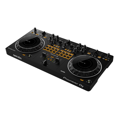 Pioneer DDJ-REV1 DJ-контроллер
