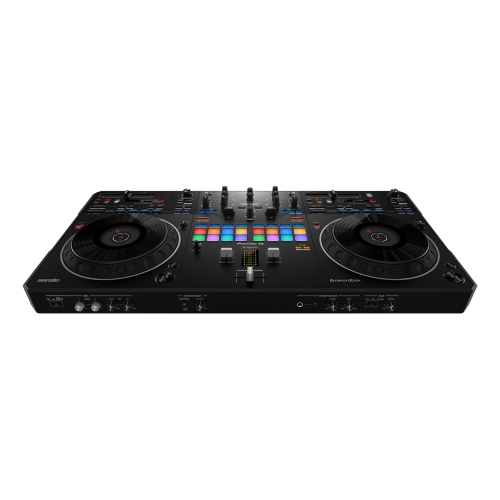 Pioneer DDJ-REV5 DJ-контроллер
