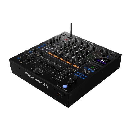 Pioneer DJM-A9 4-канальный DJ-микшер