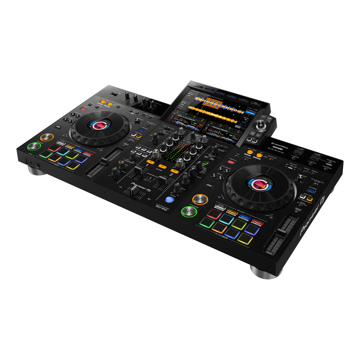 Pioneer XDJ-RX3 DJ-система купить в Москве и РФ недорого