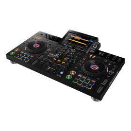 Pioneer XDJ-RX3 DJ-система