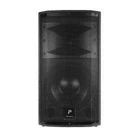 Powerwerks PW12 PRO Активная АС, 1000 Вт, 12", Bluetooth