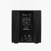 Powerwerks Power Array 2 Звукоусилительный комплект, 2000 Вт., Bluetooth