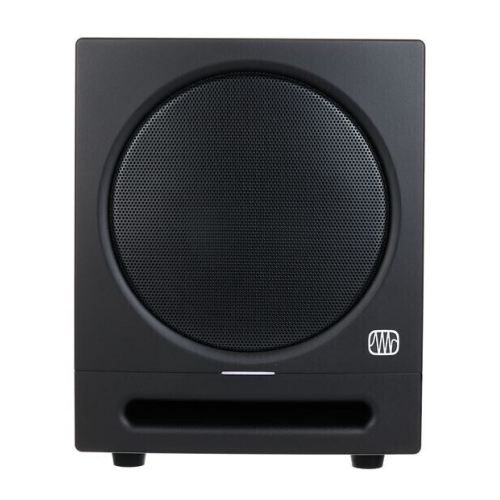 PreSonus Eris Sub 8BT Студийный сабвуфер, 8", 100Вт.