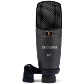 PreSonus M7 Студийный конденсаторный микрофон, кардиоидный