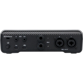 PreSonus Quantum ES 2 Аудиоинтерфейс USB, 2x2