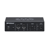 PreSonus REVELATOR IO 24 USB-C аудио/midi интерфейс2х2