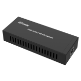 Prestel ADP-2U Конвертер USB в Dante, 2х2