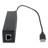 Prestel ADP-2USB Конвертер USB в Dante, 2х2