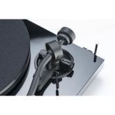 Pro-Ject Debut S Phono High Gloss Black Проигрыватель виниловых дисков
