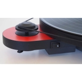 Pro-Ject Elemental Phono USB Red Проигрыватель виниловых дисков