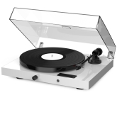 Pro-Ject Juke Box E1 White Проигрыватель виниловых дисков
