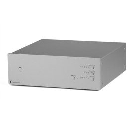 Pro-Ject Phono Box DS2 Silver Фонокорректор