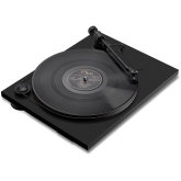 Pro-Ject Primary E Phono Black Проигрыватель виниловых дисков