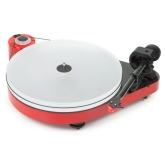 Pro-Ject RPM 5 Carbon Red Проигрыватель виниловых дисков