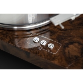 Pro-Ject Signature 10 Walnut Burl High Gloss Проигрыватель виниловых дисков