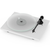 Pro-Ject T1 BT White Проигрыватель виниловых дисков