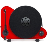 Pro-Ject VT-E BT L Red Проигрыватель виниловых дисков