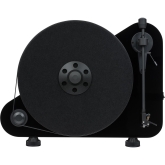 Pro-Ject VT-E BT R Piano Black Проигрыватель виниловых дисков