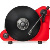Pro-Ject VT-E BT R Red Проигрыватель виниловых дисков