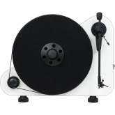 Pro-Ject VT-E BT R White Проигрыватель виниловых дисков