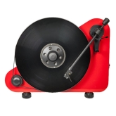 Pro-Ject VT-E R Red Проигрыватель виниловых дисков