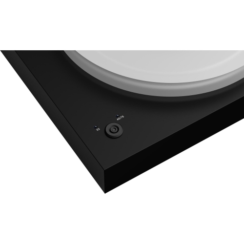 Pro-Ject X2 B Satin Black Проигрыватель виниловых дисков