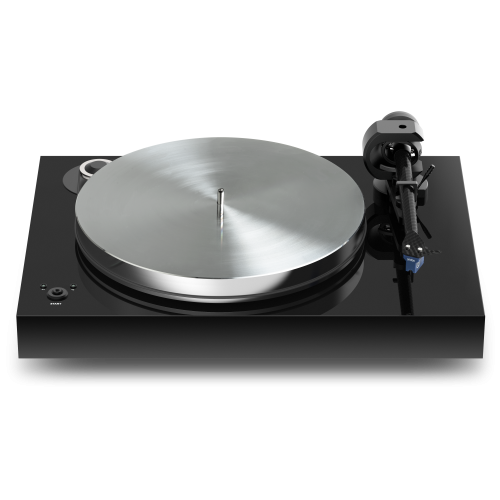 Pro-Ject X8 Evolution High Gloss Black Проигрыватель виниловых дисков