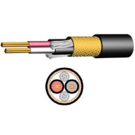 Proaudio LMC-203N Микрофонный кабель, 2х6,5мм