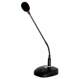 Proaudio RM-02 Микрофон "гусиная шея", конденсаторный, кардиоида