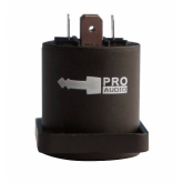 Proaudio SPN-4PE Разъём спикон 4-х контактный панельный