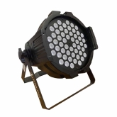 PL PAR LED UV 54 Светодиодный прожектор, 54х3 Вт., UV