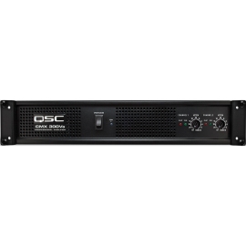 QSC CMX300Va Усилитель мощности, 2х300 Вт.