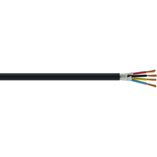 Qtex SBR425 Акустический кабель 4х2,5мм2