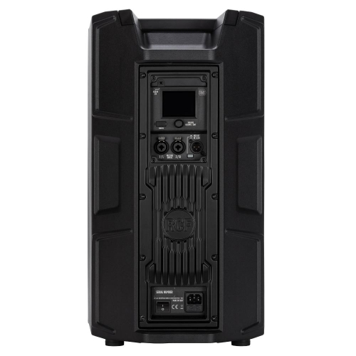 RCF ART 910-AX Активная АС, 1050 Вт., 10", Bluetooth