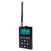 RF VENUE RF Explorer Pro Audio Edition Компактный анализатор спектра